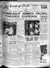 Sunday Mail (Glasgow) Sunday 24 April 1949 Page 1
