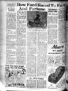 Sunday Mail (Glasgow) Sunday 08 May 1949 Page 2