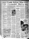 Sunday Mail (Glasgow) Sunday 29 May 1949 Page 2