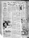 Sunday Mail (Glasgow) Sunday 12 June 1949 Page 8