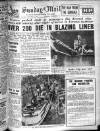 Sunday Mail (Glasgow) Sunday 18 September 1949 Page 1