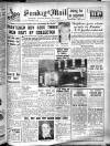Sunday Mail (Glasgow) Sunday 04 December 1949 Page 1