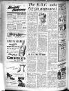 Sunday Mail (Glasgow) Sunday 04 December 1949 Page 8