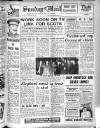 Sunday Mail (Glasgow) Sunday 18 December 1949 Page 1