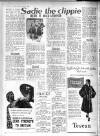 Sunday Mail (Glasgow) Sunday 10 February 1952 Page 14