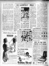Sunday Mail (Glasgow) Sunday 24 February 1952 Page 4