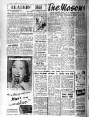 Sunday Mail (Glasgow) Sunday 13 July 1952 Page 4