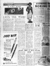 Sunday Mail (Glasgow) Sunday 13 July 1952 Page 8