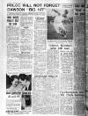Sunday Mail (Glasgow) Sunday 13 July 1952 Page 14