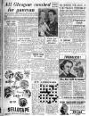 Sunday Mail (Glasgow) Sunday 10 August 1952 Page 5