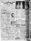 Sunday Mail (Glasgow) Sunday 28 September 1952 Page 14
