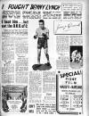 Sunday Mail (Glasgow) Sunday 28 September 1952 Page 15