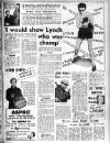 Sunday Mail (Glasgow) Sunday 05 October 1952 Page 15
