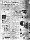 Sunday Mail (Glasgow) Sunday 12 October 1952 Page 2