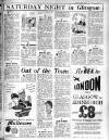Sunday Mail (Glasgow) Sunday 19 October 1952 Page 5