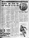 Sunday Mail (Glasgow) Sunday 19 October 1952 Page 19