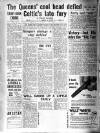 Sunday Mail (Glasgow) Sunday 19 October 1952 Page 20