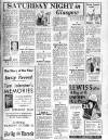 Sunday Mail (Glasgow) Sunday 26 October 1952 Page 5
