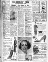 Sunday Mail (Glasgow) Sunday 26 October 1952 Page 9
