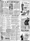 Sunday Mail (Glasgow) Sunday 16 November 1952 Page 9
