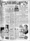 Sunday Mail (Glasgow) Sunday 16 November 1952 Page 17