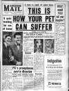 Sunday Mail (Glasgow) Sunday 06 January 1957 Page 1