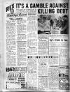 Sunday Mail (Glasgow) Sunday 06 January 1957 Page 16