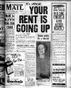 Sunday Mail (Glasgow) Sunday 20 January 1957 Page 1