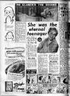 Sunday Mail (Glasgow) Sunday 20 January 1957 Page 16
