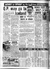 Sunday Mail (Glasgow) Sunday 20 January 1957 Page 20