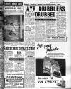Sunday Mail (Glasgow) Sunday 27 January 1957 Page 20