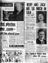 Sunday Mail (Glasgow) Sunday 17 February 1957 Page 13