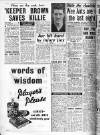 Sunday Mail (Glasgow) Sunday 17 February 1957 Page 22