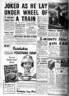 Sunday Mail (Glasgow) Sunday 14 April 1957 Page 2