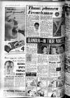 Sunday Mail (Glasgow) Sunday 14 April 1957 Page 20
