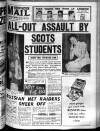 Sunday Mail (Glasgow) Sunday 21 April 1957 Page 1