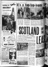 Sunday Mail (Glasgow) Sunday 21 April 1957 Page 10