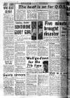 Sunday Mail (Glasgow) Sunday 21 April 1957 Page 18