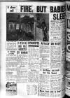 Sunday Mail (Glasgow) Sunday 21 April 1957 Page 20