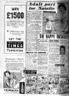 Sunday Mail (Glasgow) Sunday 02 June 1957 Page 16