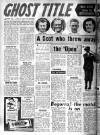 Sunday Mail (Glasgow) Sunday 14 July 1957 Page 16