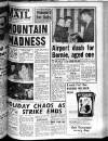 Sunday Mail (Glasgow) Sunday 28 July 1957 Page 1