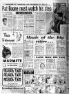 Sunday Mail (Glasgow) Sunday 28 July 1957 Page 12