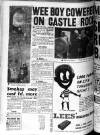 Sunday Mail (Glasgow) Sunday 08 September 1957 Page 20