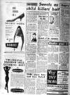 Sunday Mail (Glasgow) Sunday 15 September 1957 Page 6