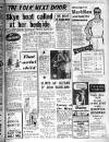 Sunday Mail (Glasgow) Sunday 15 September 1957 Page 7