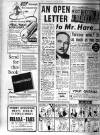 Sunday Mail (Glasgow) Sunday 15 September 1957 Page 8
