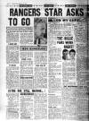 Sunday Mail (Glasgow) Sunday 15 September 1957 Page 16
