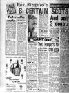 Sunday Mail (Glasgow) Sunday 22 September 1957 Page 18
