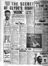 Sunday Mail (Glasgow) Sunday 22 September 1957 Page 20